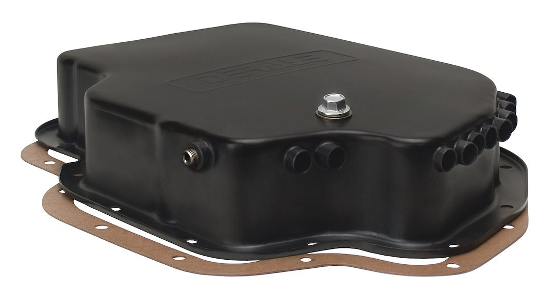Product of Derale 14201 Auto Trans Oil Pan