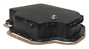 Product of Derale 14201 Auto Trans Oil Pan
