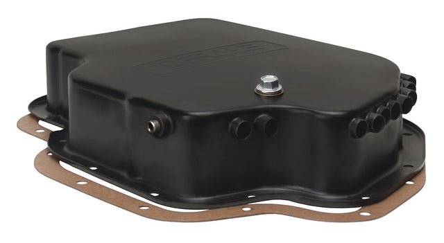 Product of Derale 14201 Auto Trans Oil Pan