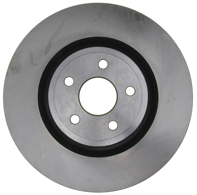 Product of Raybestos Brakes 780960R R-Line Plain Face 2-Piece Brake Rotor 