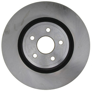 Product of Raybestos Brakes 780960R R-Line Plain Face 2-Piece Brake Rotor 