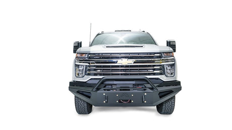 Fab Fours Ch20-Rs4962-1 Bumper||ch20-Rs4962-1_Front.Jpg||85||f66h20rs49621||1317828