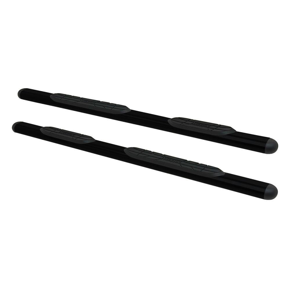 Product of Westin Automotive 22-5035 Premier Nerf Bar With Surface Steps 