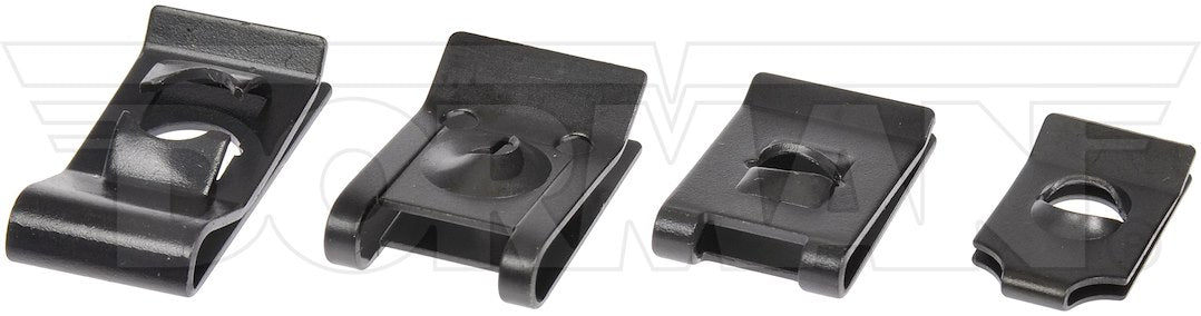 Dorman (Oe Solutions) 961-310d Clip Nut||961-310d-007.Jpg||85||d18961310d||948490
