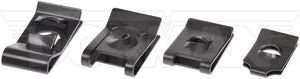 Dorman (Oe Solutions) 961-310d Clip Nut||961-310d-007.Jpg||85||d18961310d||948490
