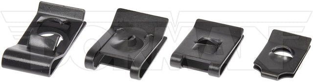 Dorman (Oe Solutions) 961-310d Clip Nut||961-310d-007.Jpg||85||d18961310d||948490