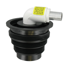 Valterra Ss06 Sewer Hose Connector||ss06.Jpg||85||v46ss06||941148