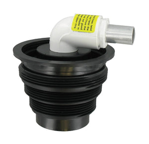 Valterra Ss06 Sewer Hose Connector||ss06.Jpg||85||v46ss06||941148