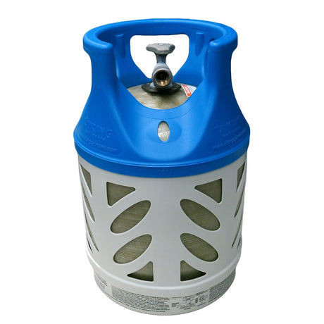 Product of Dr Shrink Ds-Lwtank-17 Propane Tank