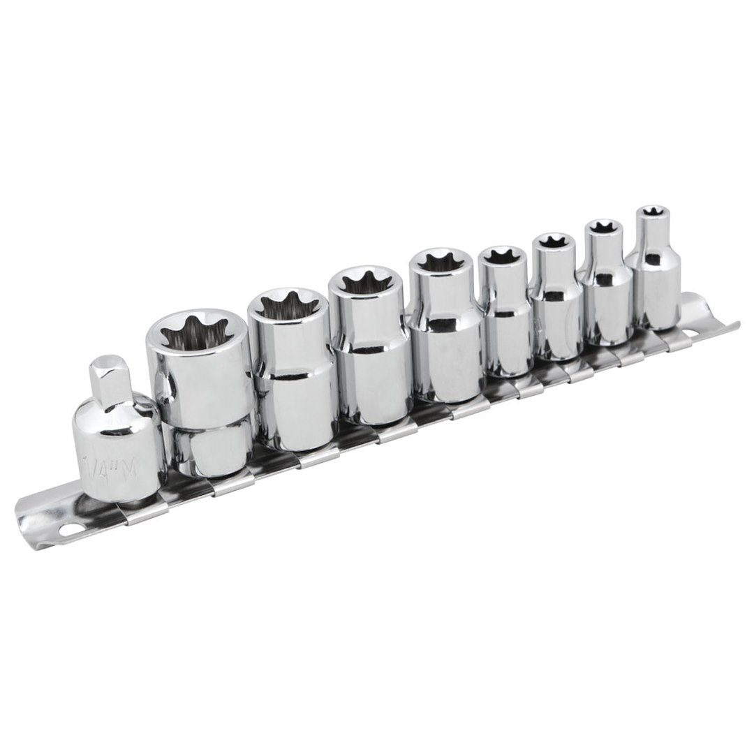 Product of Performance Tool W1338 Socket Set