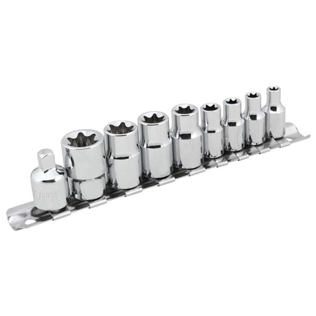 Product of Performance Tool W1338 Socket Set