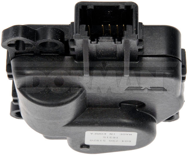 Dorman (Oe Solutions) 604-290 Blend Door Actuator||604-290.Jpg||85||d18604290||2242877