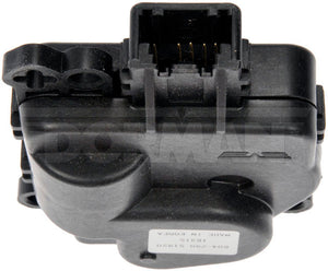 Dorman (Oe Solutions) 604-290 Blend Door Actuator||604-290.Jpg||85||d18604290||2242877