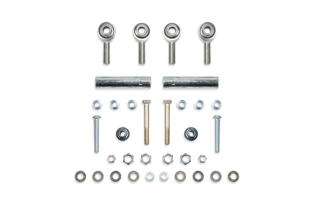 Product of Fabtech Motorsports FTS98024 Stabilizer Bar Link Kit 