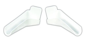 Jr Products 655-Pw-A Drip Rail Gutter Spout||655-Pw.Jpg||85||j45655pwa||1048488