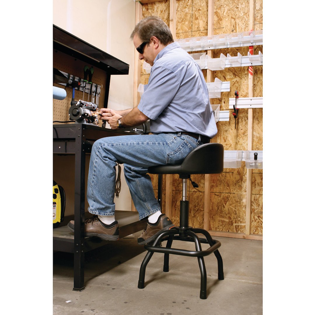 Product of Performance Tool W85011 Stool