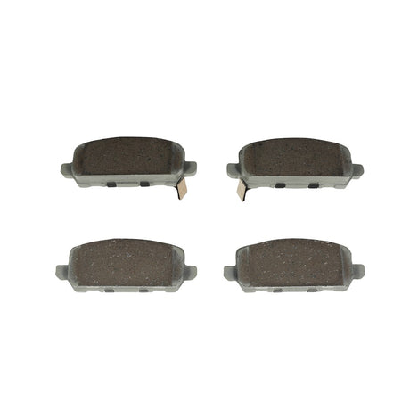 Brembo P28090n Brake Pad||p28090n_Fro.Jpg||85||brmp28090n||1754710