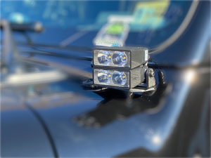 Product of mPower EMPR10039-WW Driving/ Fog Light 