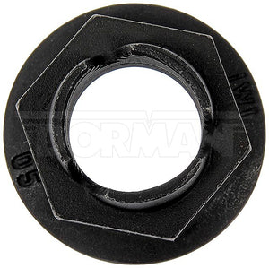 Dorman (Oe Solutions) 615-987 Spindle Nut||615-987_1.Jpg||86||d18615987||1217422