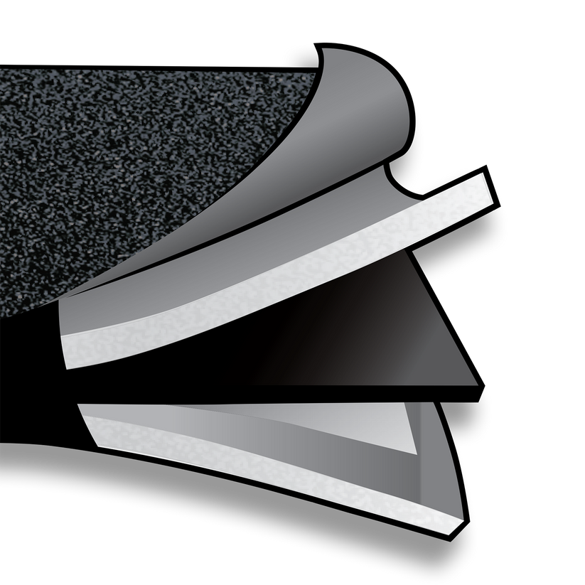 Product of Dynamat 21100 Thermal Acoustic Insulation