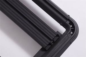 Dee Zee Dz7327049hp Roof Rack Platform||platrack-Corner-03.Jpg||89||d37z7327049hp||1605719