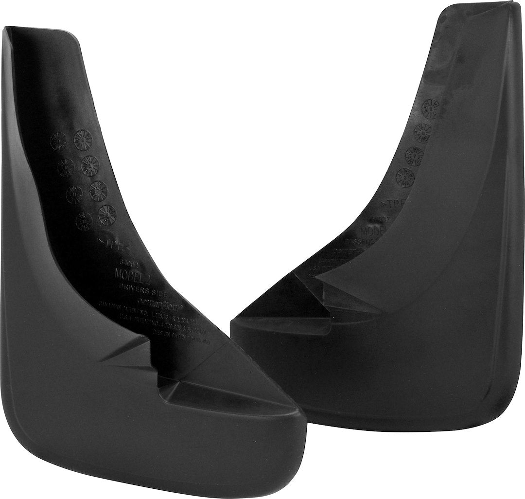 Hopkins Mfg 6402 Mud Flap||6402_F_L.Jpg||85||h226402||897238