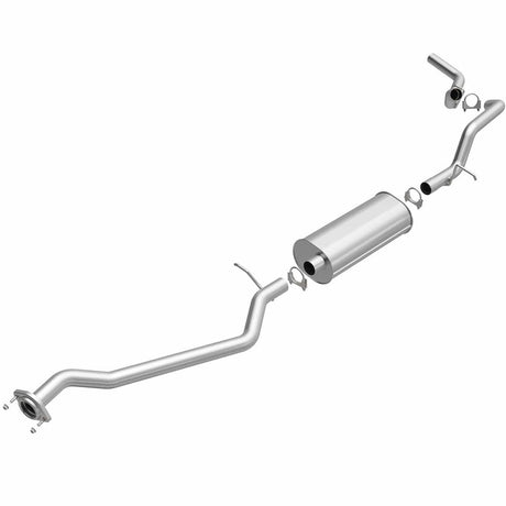 Bre Exhaust 106-0509 Exhaust System Kit||106-0509.Jpg||85||bre1060509||1736358
