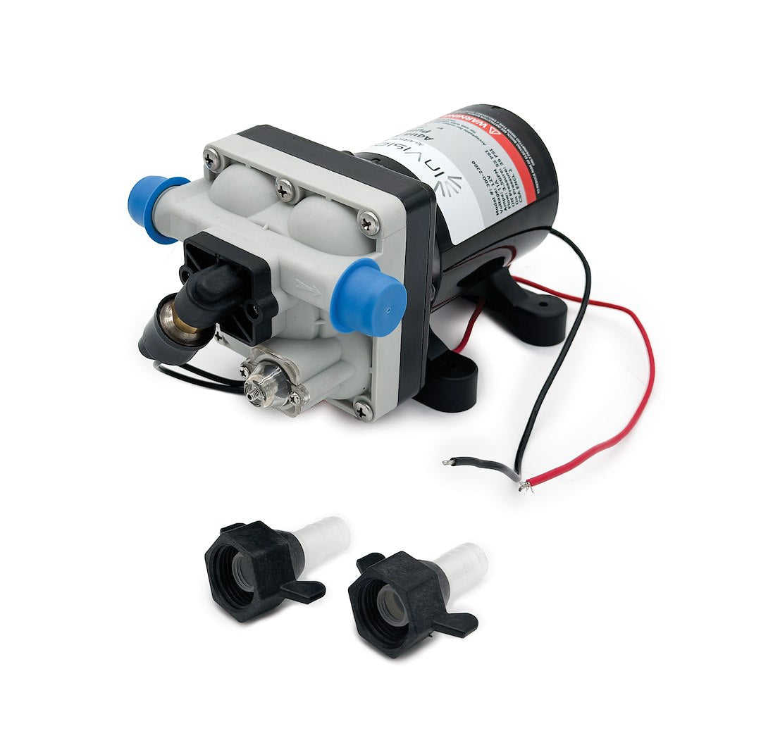 Product of Invision 320-2200 Fresh Water Pump