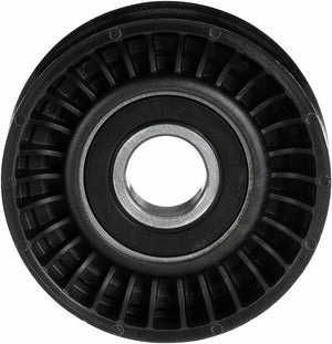 Gates 38018 Drive Belt Idler Pulley||38018-2_Bac_A.Jpg||86||grc38018||1357949