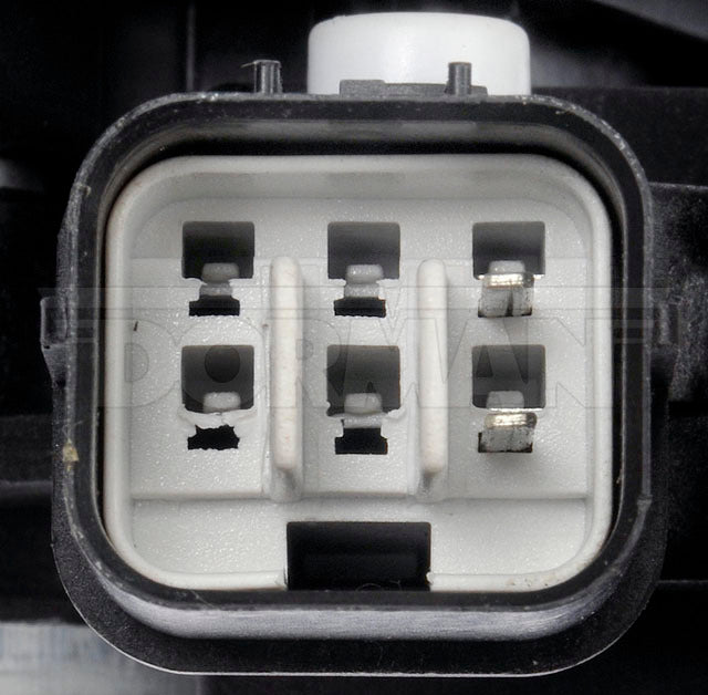Dorman (Oe Solutions) 748-742 Window Regulator||748-742_2.Jpg||87||d18748742||1170485