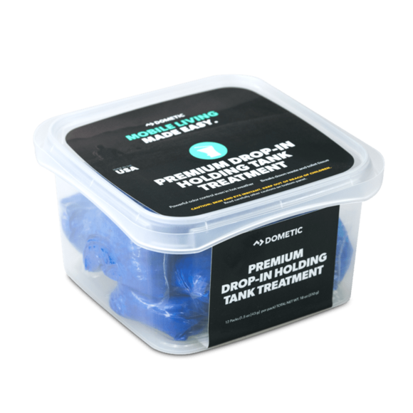 Product of Dometic D1110001 Waste Holding Tank Treatment for Tanks 