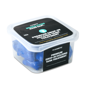 Product of Dometic D1110001 Waste Holding Tank Treatment for Tanks 
