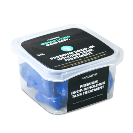 Product of Dometic D1110001 Waste Holding Tank Treatment for Tanks 