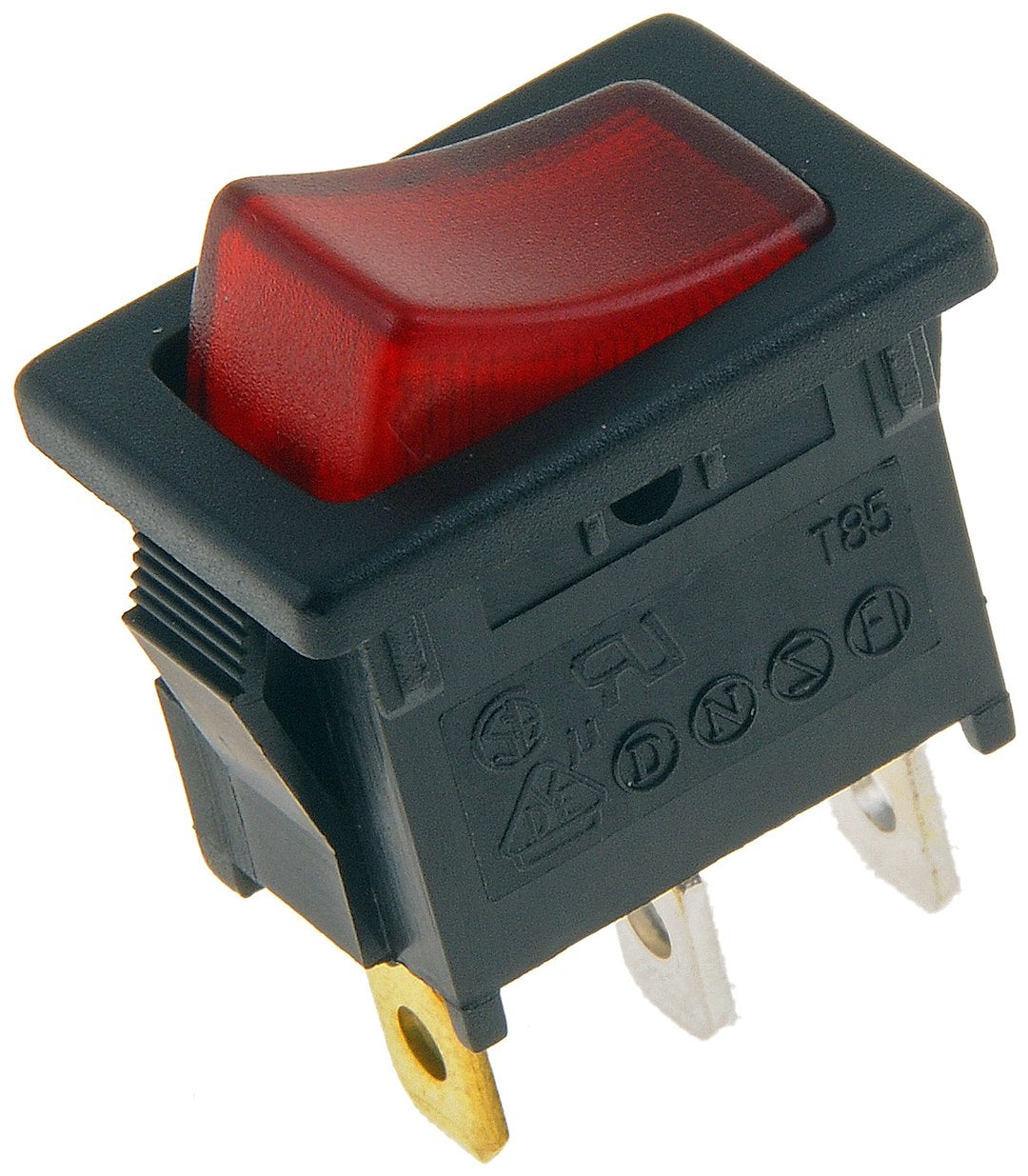 Dorman (Oe Solutions) 85915 Multi Purpose Switch||85915-007.Jpg||90||d1885915||990677