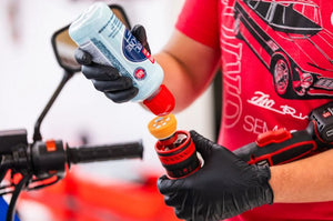 Griots Garage 10872 Plastic Polish||10872_6.Jpg||91||gog10872||1163230