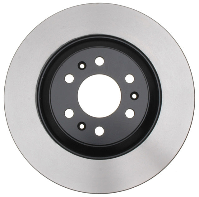 Product of Raybestos Brakes 580259 Specialty - Truck Plain Face 2-Piece Brake Rotor 