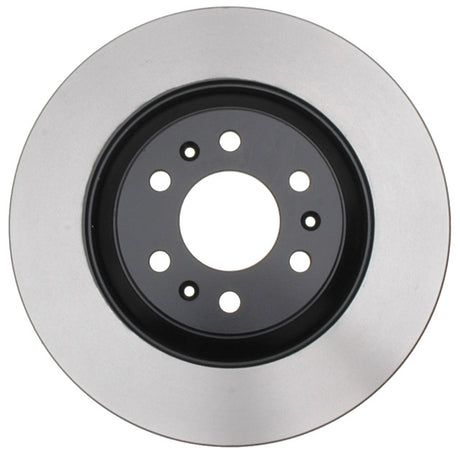 Product of Raybestos Brakes 580259 Specialty - Truck Plain Face 2-Piece Brake Rotor 