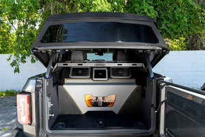 Havoc Offroad Hfb-08-003 Cargo Organizer||20220630_Havoc_Interior_Storage_Basket_On_Bronco_Ls_021.Jpg||95||o32hfb08003||1644767