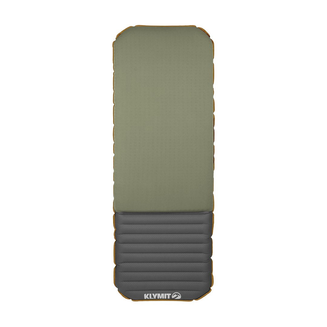 Klymit 06klgr01d Sleeping Pad||06klgr01d.Jpg||85||kly06klgr01d||1715461