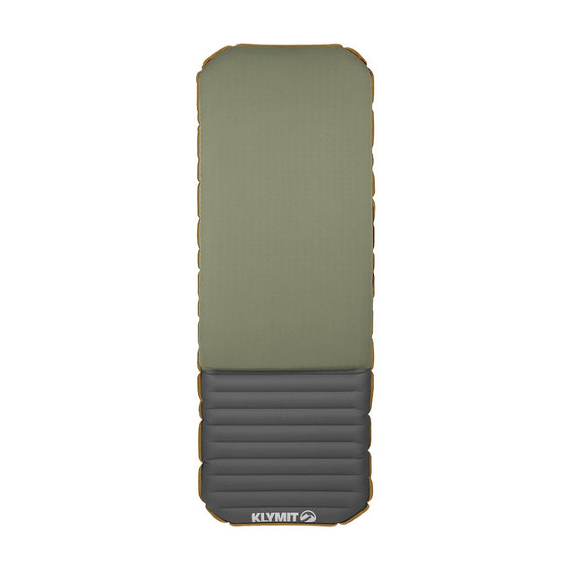 Klymit 06klgr01d Sleeping Pad||06klgr01d.Jpg||85||kly06klgr01d||1715461