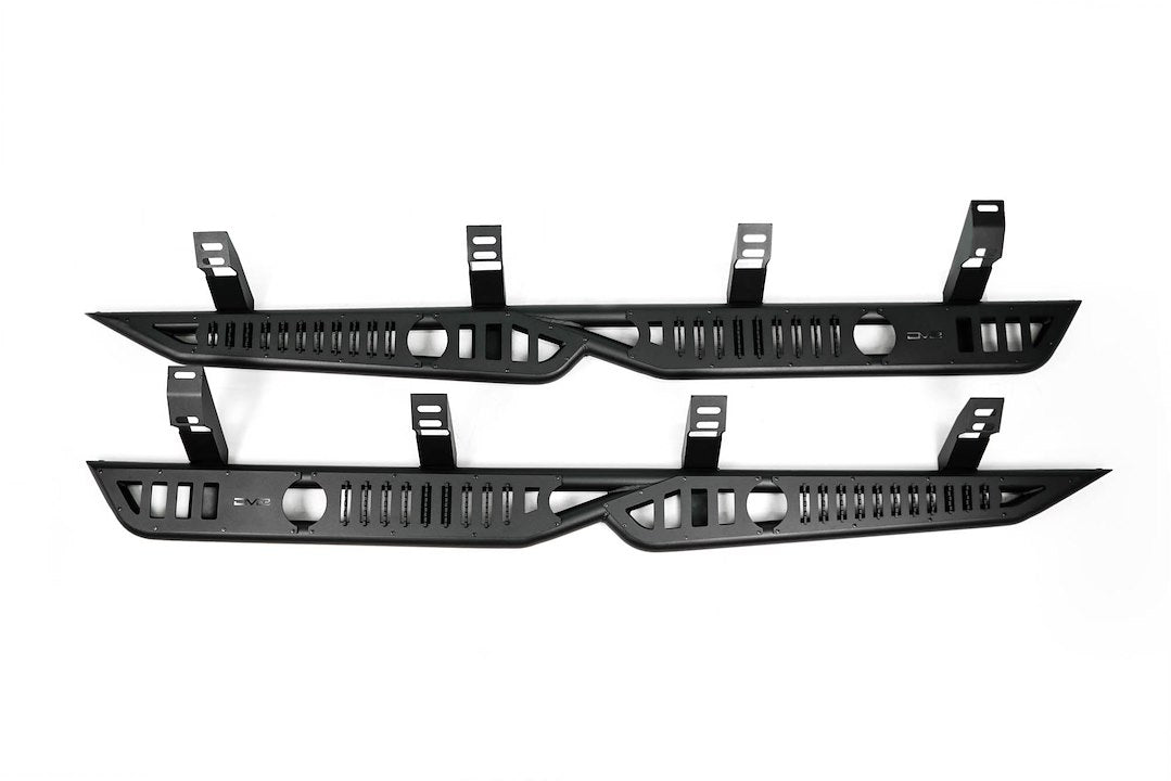 Dv8 Offroad Srtt2-01 Nerf Bar||2022_Toyota-Tundra-Crew-Max-Oe-Plus-Side-Ste-1.Jpg||85||dv8srtt201||1687539