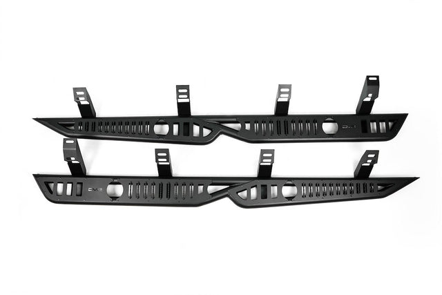 Dv8 Offroad Srtt2-01 Nerf Bar||2022_Toyota-Tundra-Crew-Max-Oe-Plus-Side-Ste-1.Jpg||85||dv8srtt201||1687539