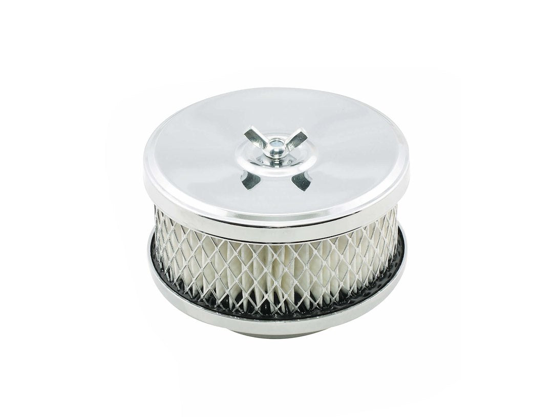 Mr. Gasket 4354 Air Cleaner Assembly||4354_07.Jpg||85||g124354||1285920