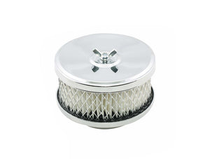 Mr. Gasket 4354 Air Cleaner Assembly||4354_07.Jpg||85||g124354||1285920