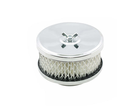 Mr. Gasket 4354 Air Cleaner Assembly||4354_07.Jpg||85||g124354||1285920