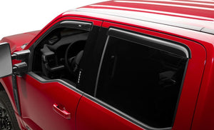 Auto Ventshade (Avs) 94975 Rainguard||avs_Ventvisors_Original_Ford_Superduty_Rds_94975.Jpg||87||v1594975||1762666