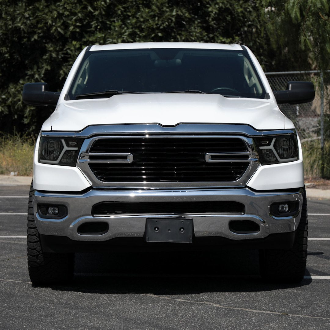 Spec-D Tuning 2lh-Ram1915sm-G3-Rs Headlight Assembly||2lh-Ram1915sm-G3-Rs_9.Jpg||94||sdt2lhra1915s||1563624