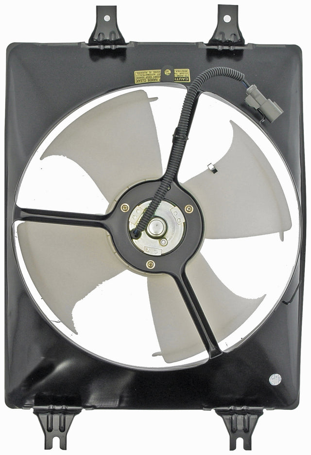 Dorman (Oe Solutions) 620-231 Air Conditioner Condenser Fan||||85||d18620231||1894357