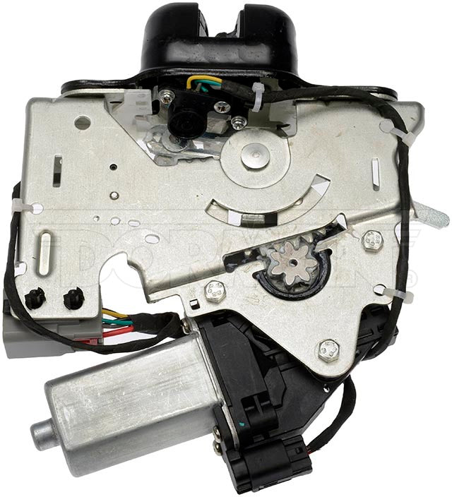 Dorman (Oe Solutions) 937-924 Liftgate Lock Actuator||937-924_3.Jpg||88||d18937924||1032556