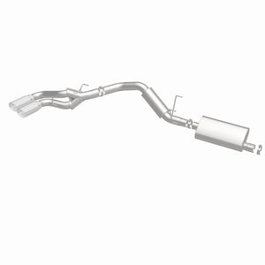 Product of Magnaflow Performance 15333 Performance Cat-Back System Single Exhaust System Kit 